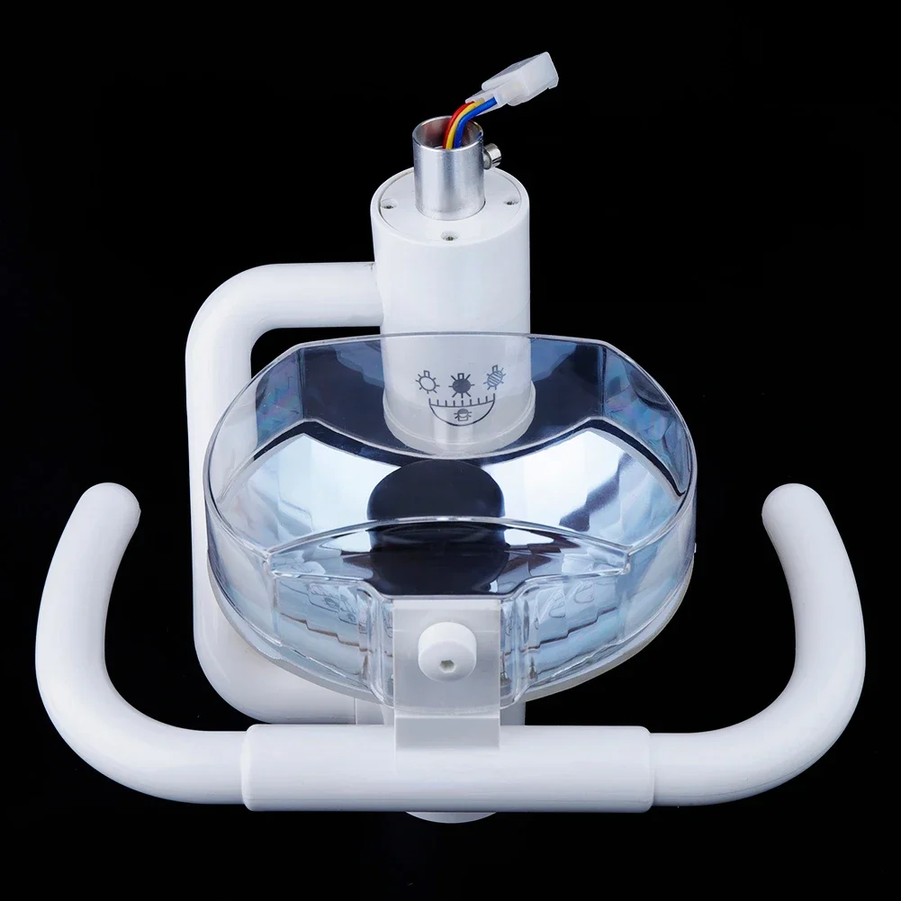 Teeth Whitening With Led Light - Lampe Halogène Dentaire à Lumière Froide