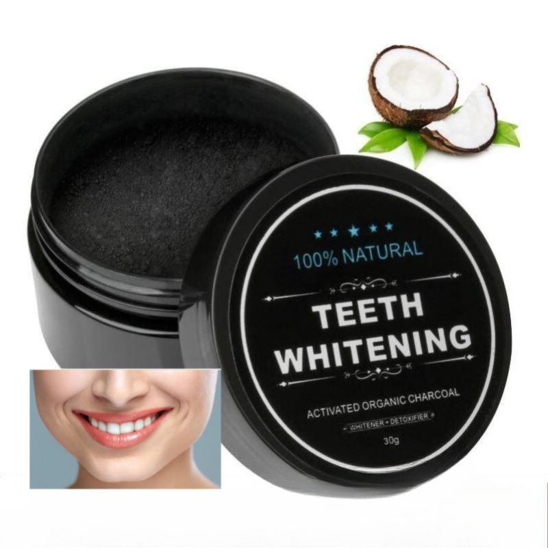 Teeth Whitening China - 1 boîte de poudre de blanchiment