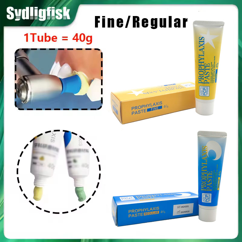 Teeth Whitening Youtube - Pâte de polissage dentaire 40g/Tube, pâte