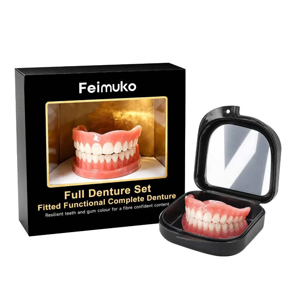 Teeth Whitening For Braces - Prothèses dentaires complètes, dents artificielles, appareil
