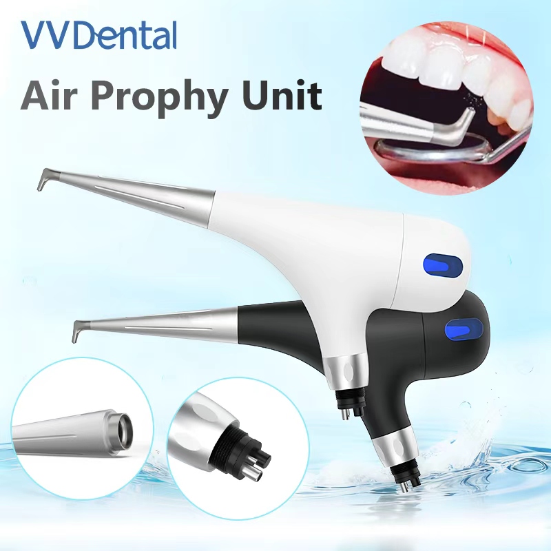 Teeth Whitening China - VVDendal Air Prophy – Pulvérisateur dentaire