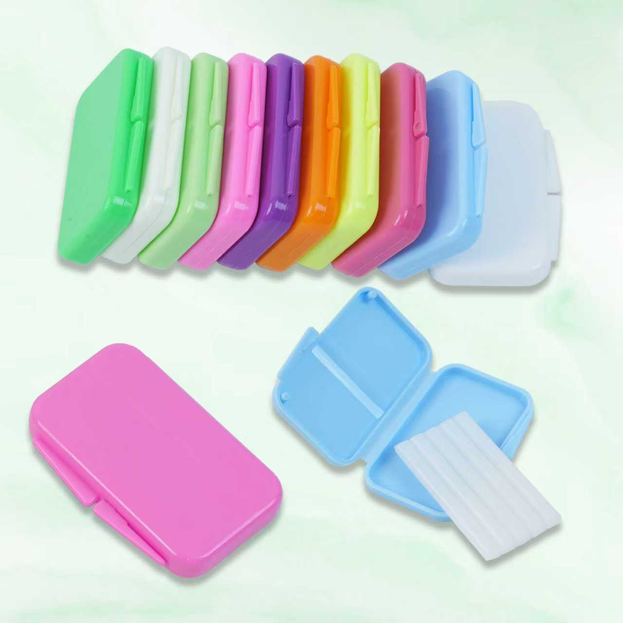 Teeth Whitening For Braces - WELLCK – bâtons de cire pour