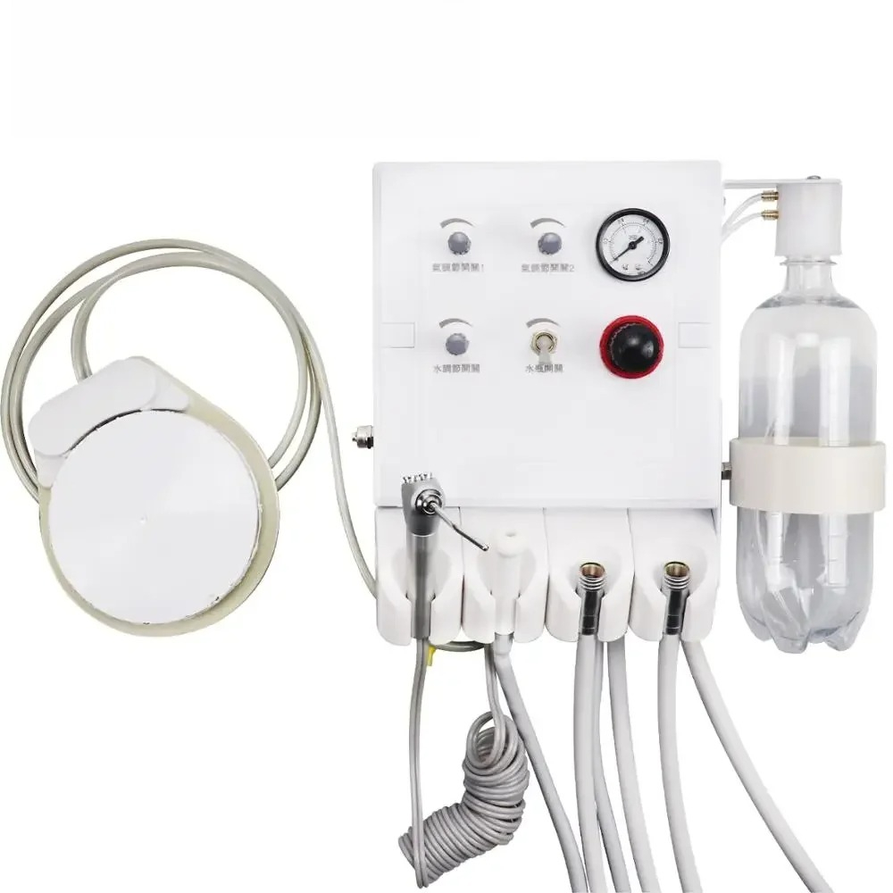 Unité de Turbine Portable Prem - Teeth Whitening Youtube avis et prix