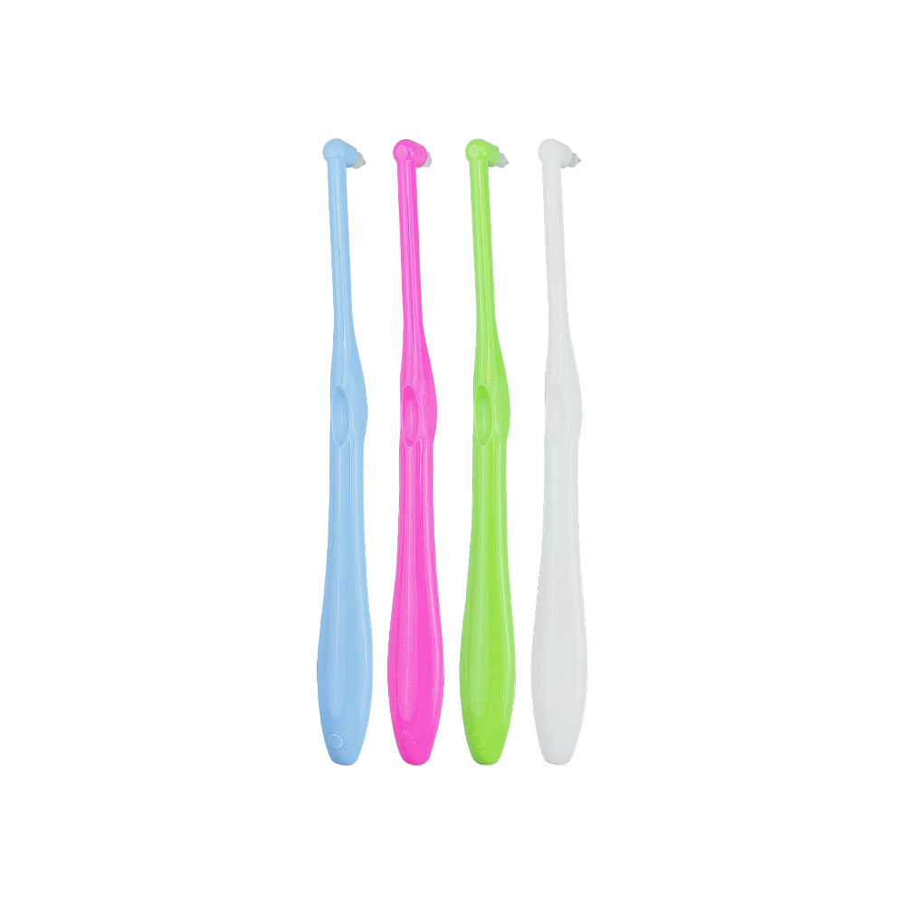 Brosse interdentaire orthodont - Teeth Whitening For Braces avis et prix