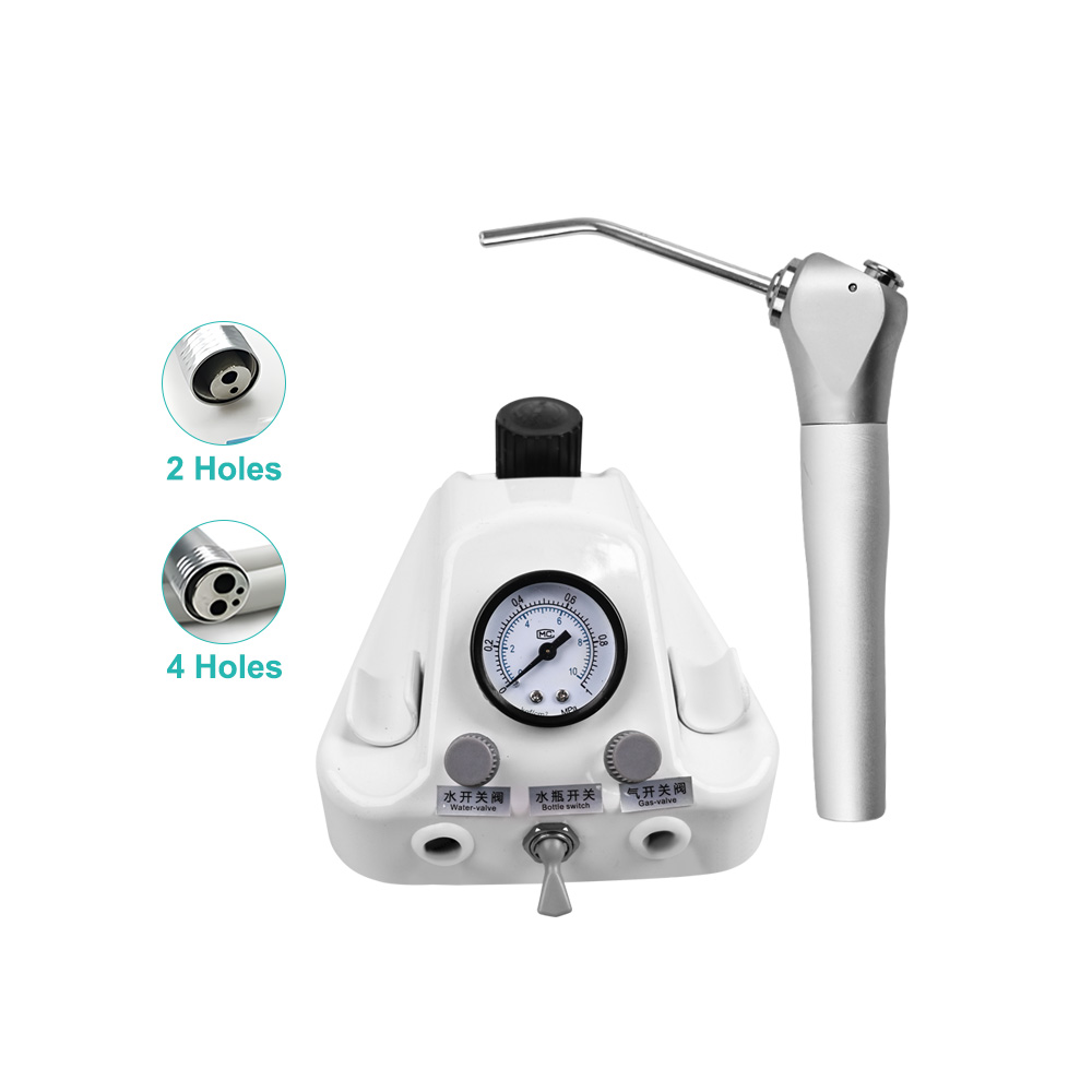 Unité de turbine de laboratoir - Teeth Whitening Youtube avis et prix