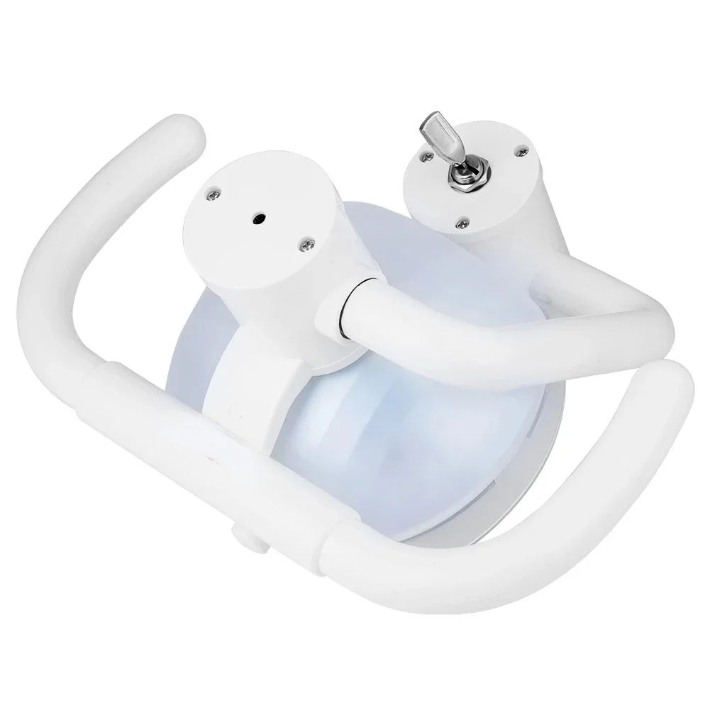 Lampe Halogène Dentaire à Lumi - Teeth Whitening With Led Light avis et prix