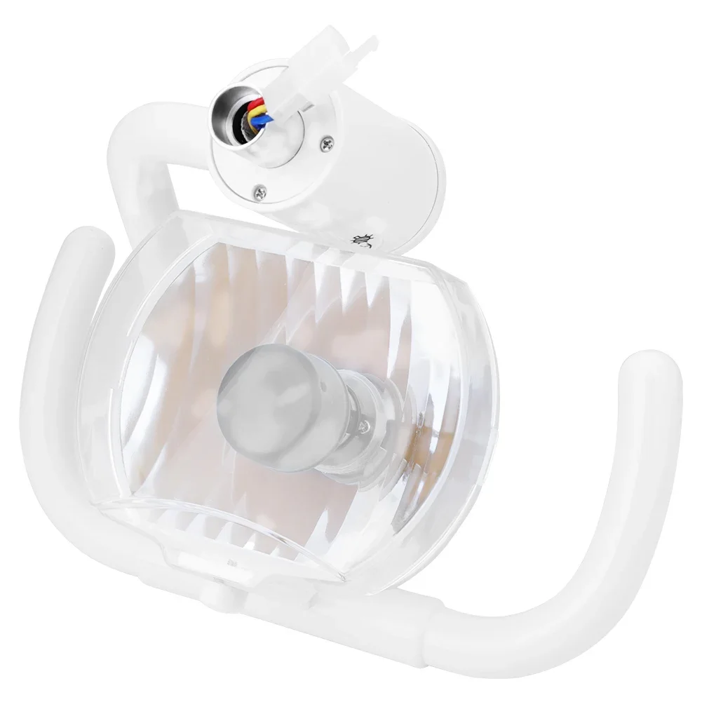 Lampe Halogène Dentaire à Lumi - Teeth Whitening With Led Light avis et prix