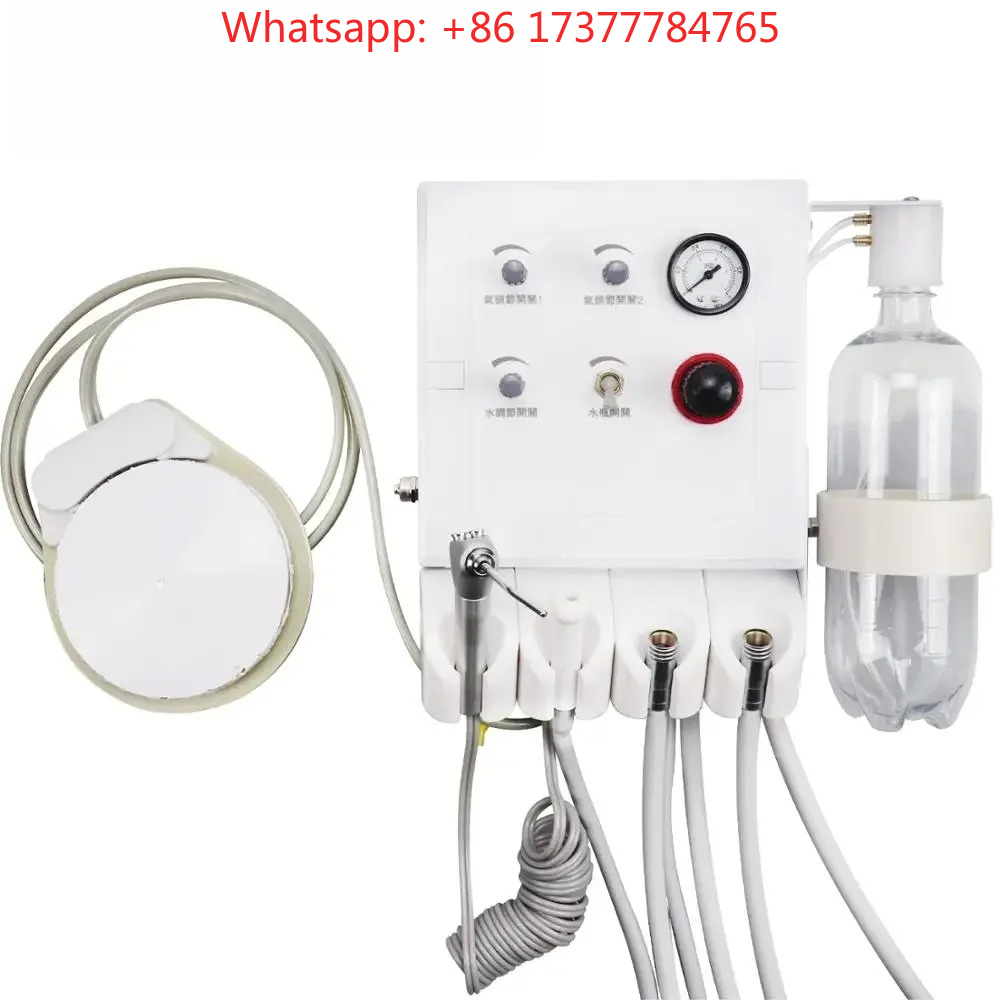 Unité de turbine portable haut - Teeth Whitening Youtube avis et prix