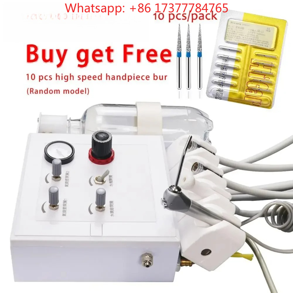 Unité de turbine portable haut - Teeth Whitening Youtube avis et prix