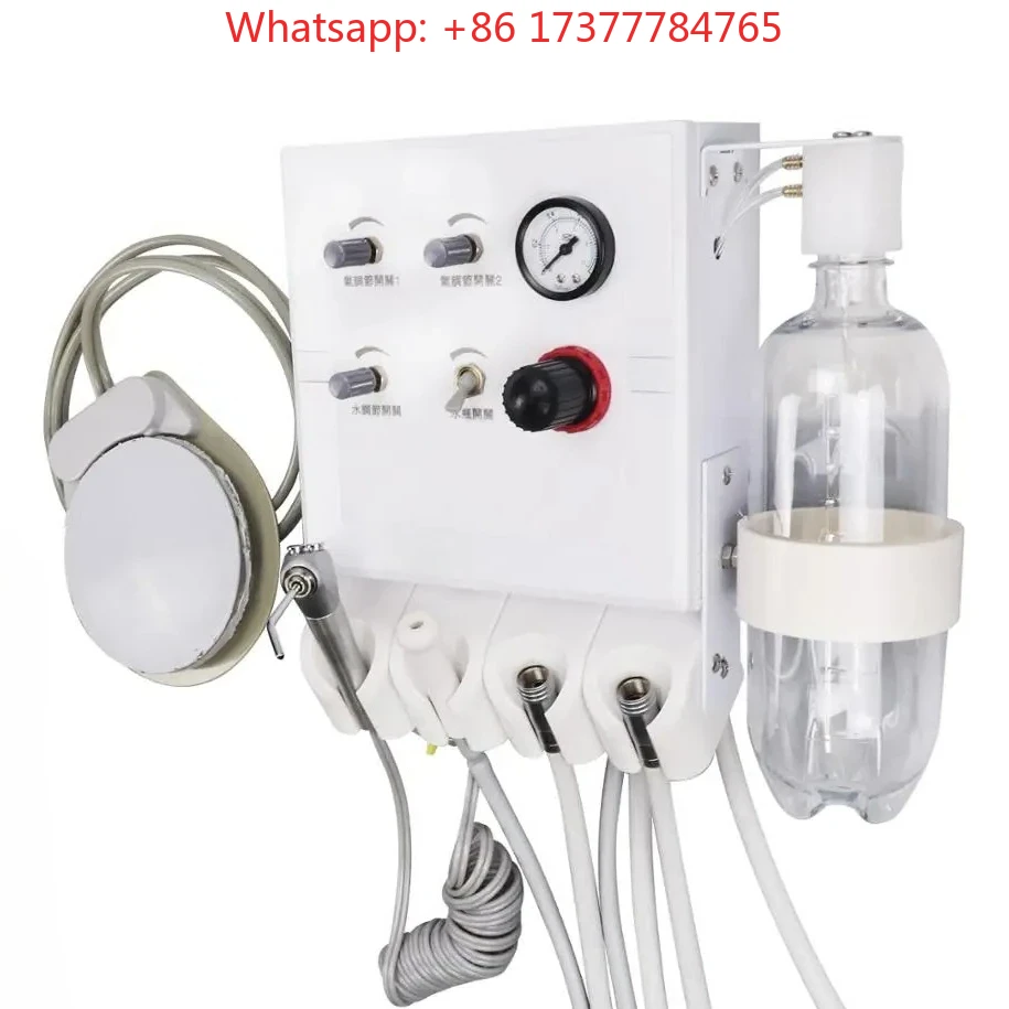 Unité de turbine portable haut - Teeth Whitening Youtube avis et prix