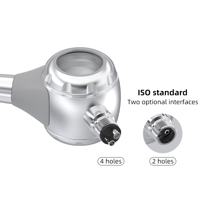 VV Dental Air Prophy Polisher  - Teeth Whitening China avis et prix
