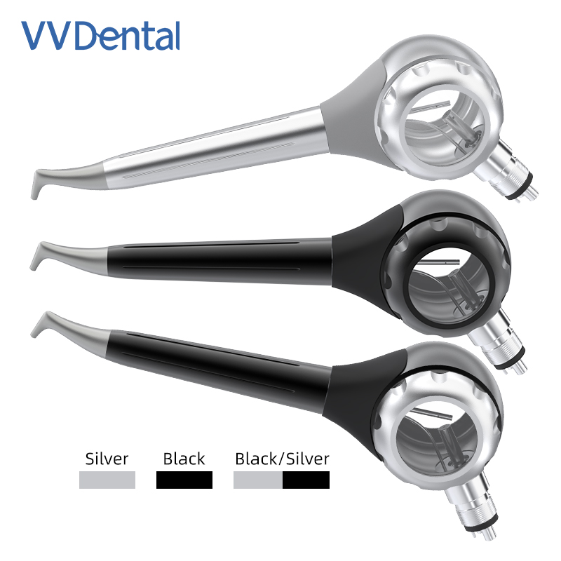 VV Dental Air Prophy Polisher  - Teeth Whitening China avis et prix