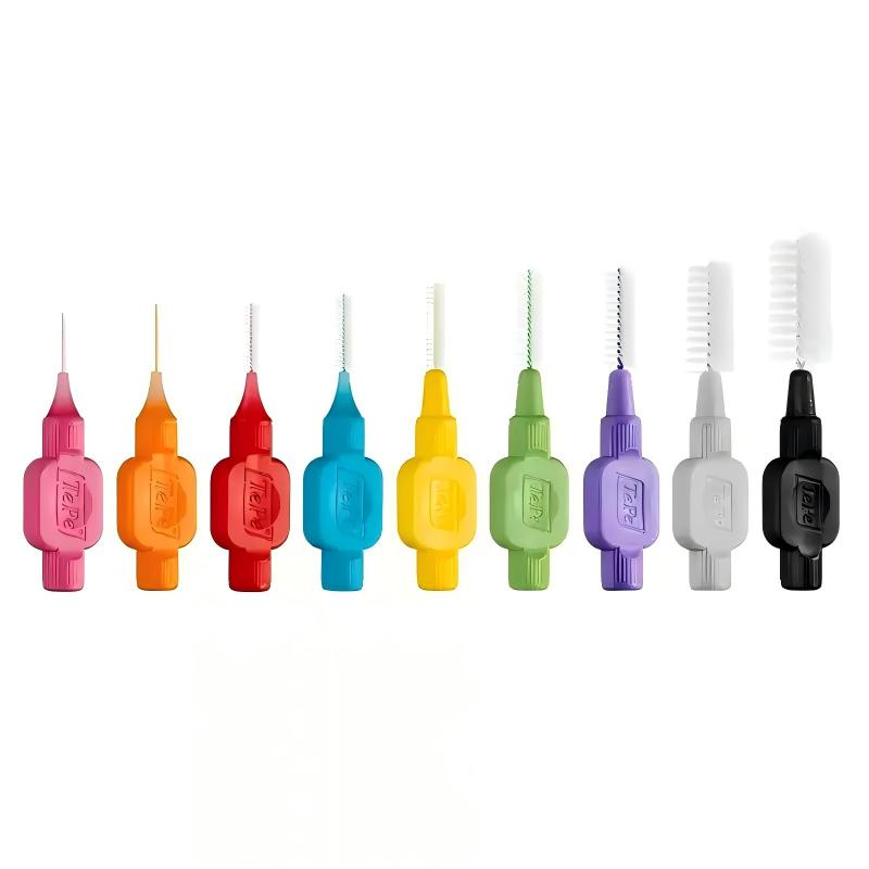 Brosse interdentaire Tepe Orig - Teeth Whitening For Braces avis et prix