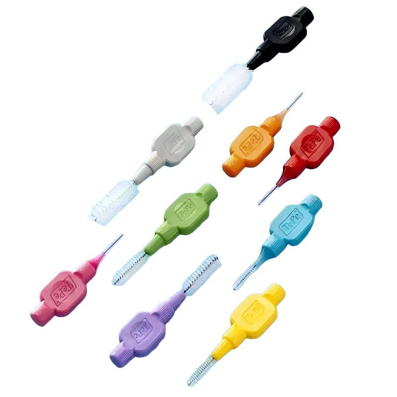 Brosse interdentaire Tepe Orig - Teeth Whitening For Braces avis et prix
