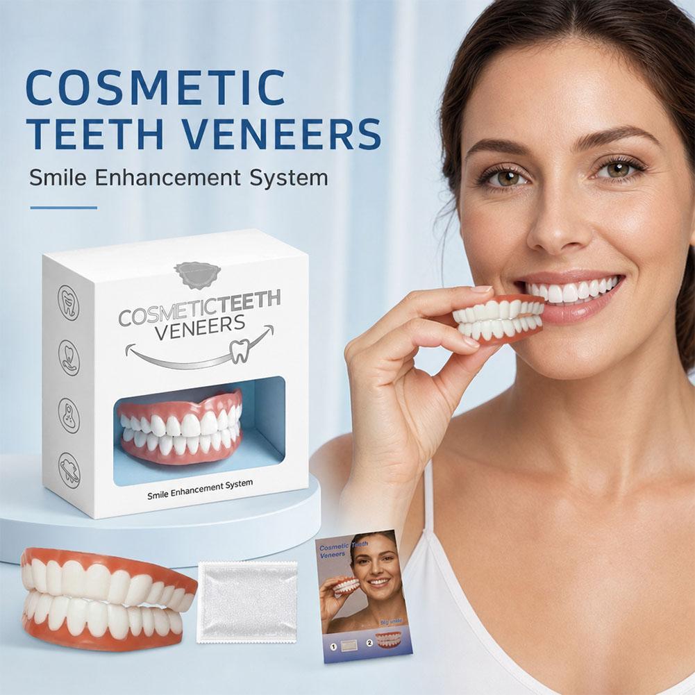 Kit de modification de prothès - Teeth Whitening For Braces avis et prix