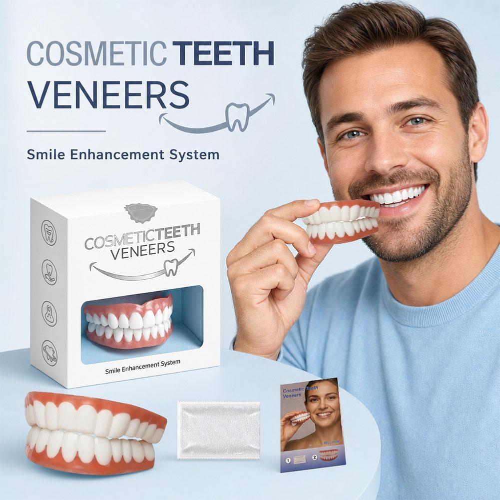 Kit de modification de prothès - Teeth Whitening For Braces avis et prix