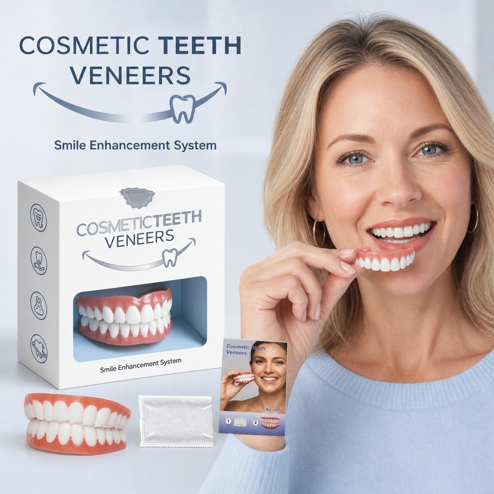 Kit de modification de prothès - Teeth Whitening For Braces avis et prix
