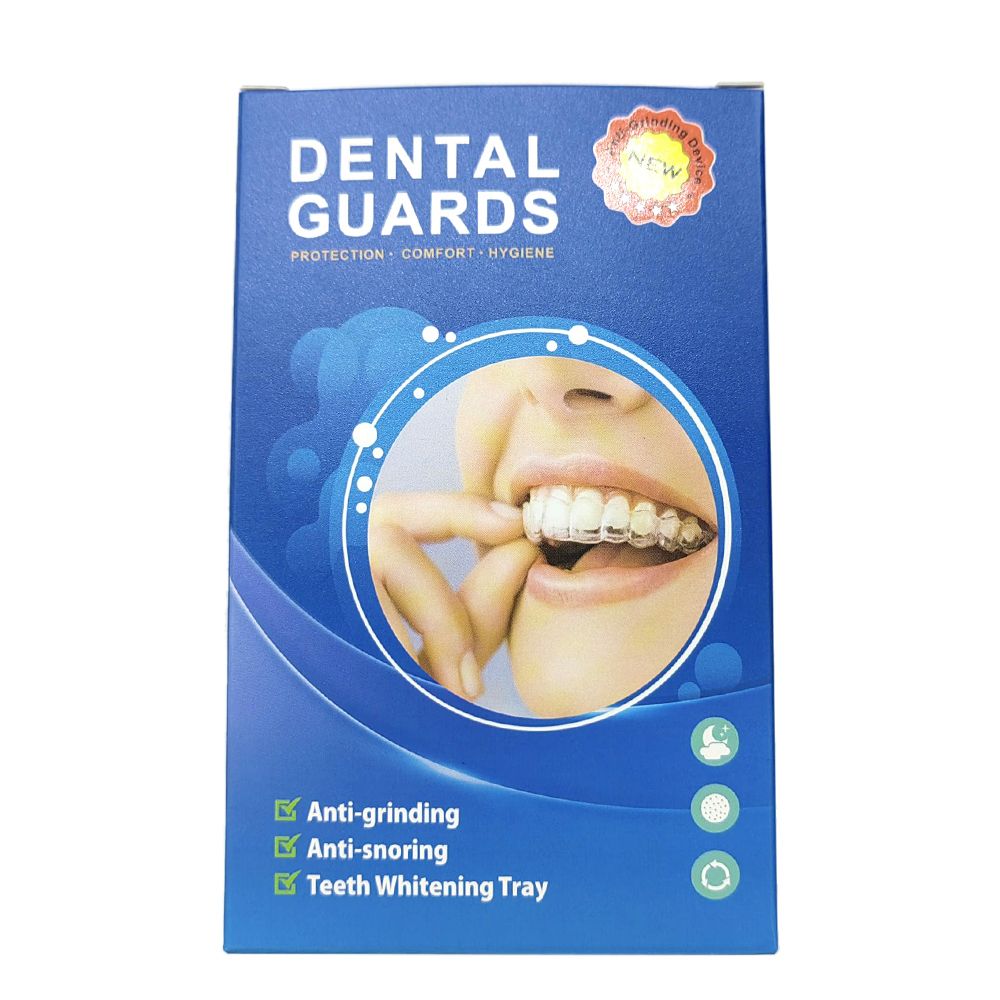 Boîte à dents pour soins denta - Teeth Whitening For Braces avis et prix