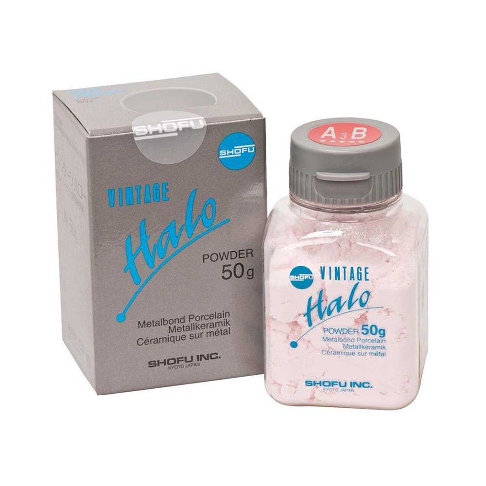 Poudre métallique dentaire Sho - Teeth Whitening China avis et prix