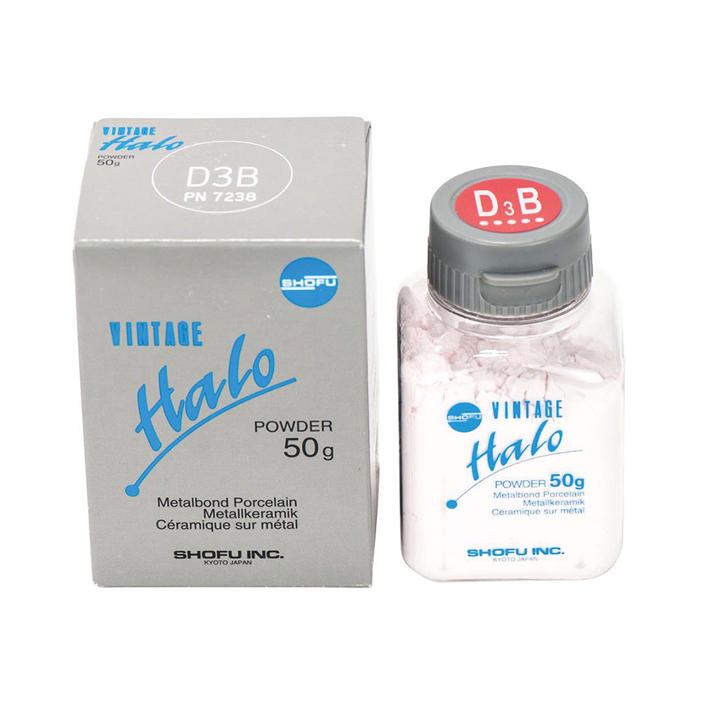 Poudre métallique dentaire Sho - Teeth Whitening China avis et prix
