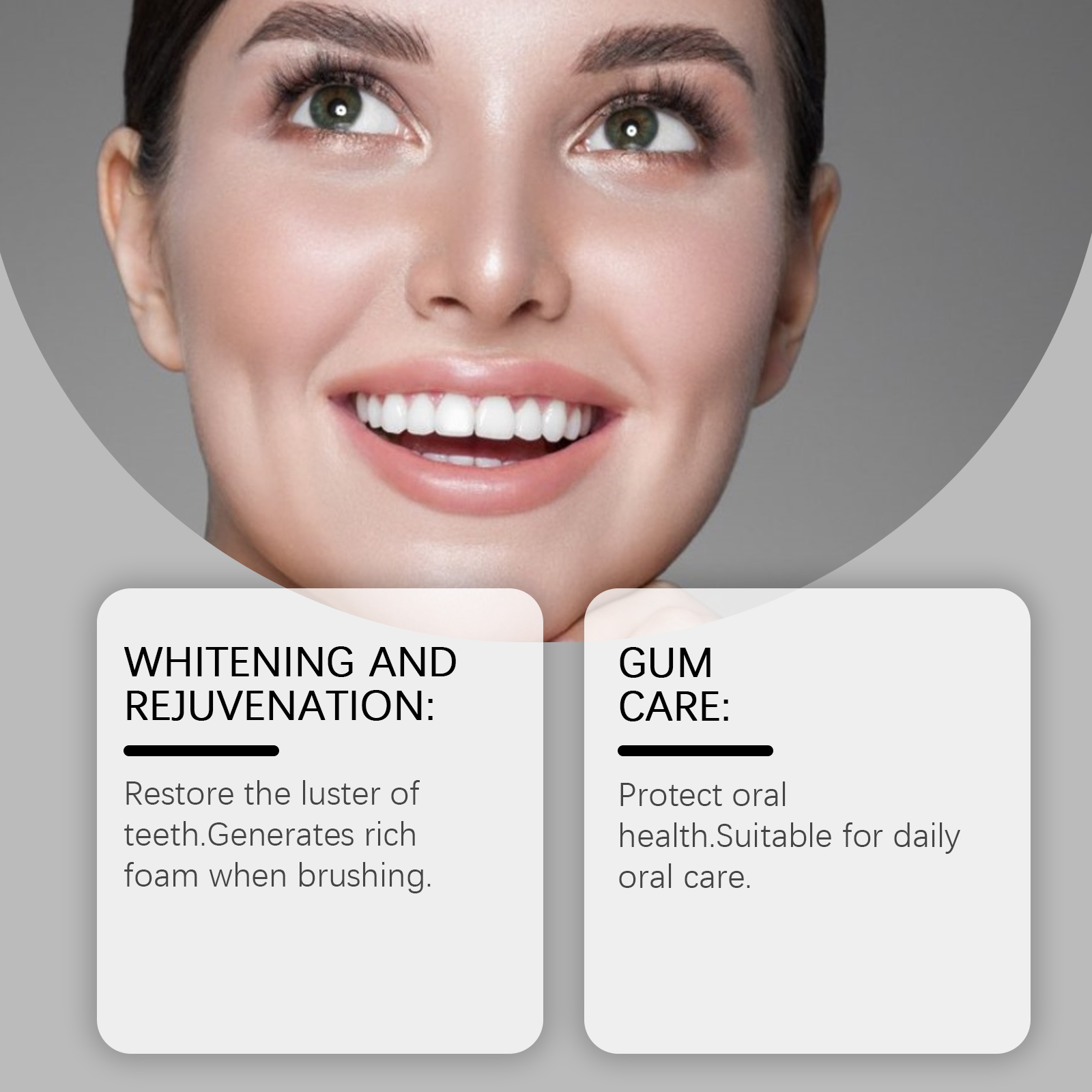 Poudre dentaire nano-hydroxyap - Teeth Whitening China avis et prix