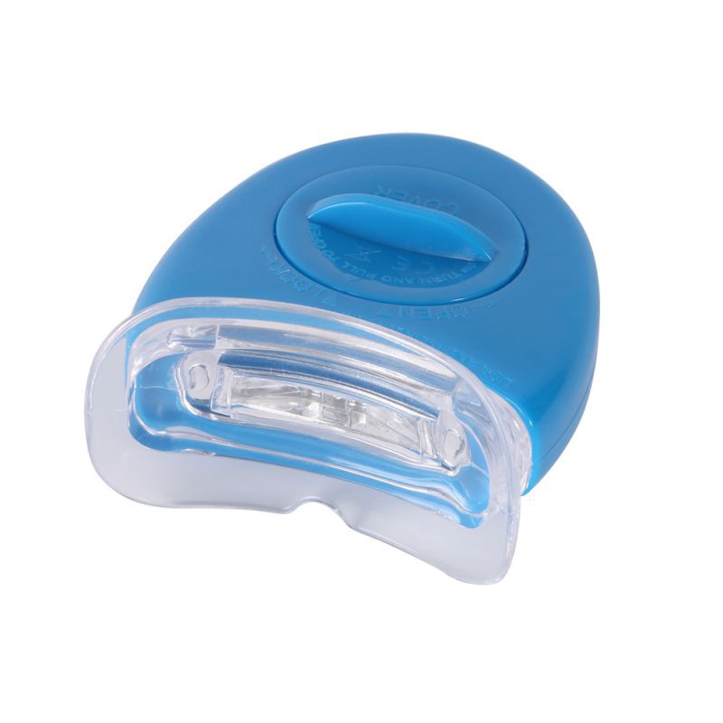LED blanchiment des dents lumi - Teeth Whitening Uv Kit avis et prix