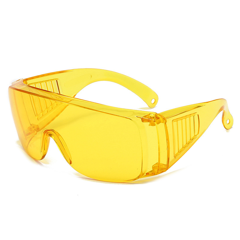 Lunettes de protection dentair - Teeth Whitening Uv Kit avis et prix