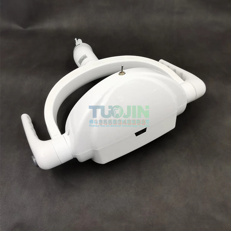 Lampe opératoire dentaire LED  - Teeth Whitening With Led Light avis et prix