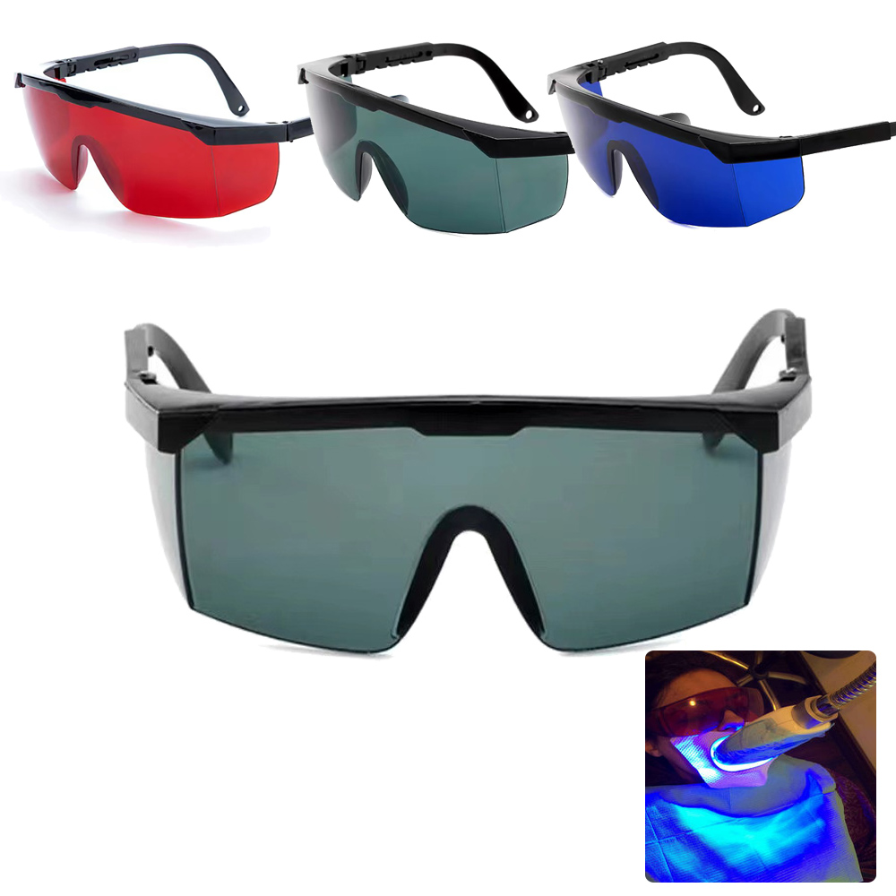 Lunettes de Protection des yeu - Teeth Whitening Uv Kit avis et prix