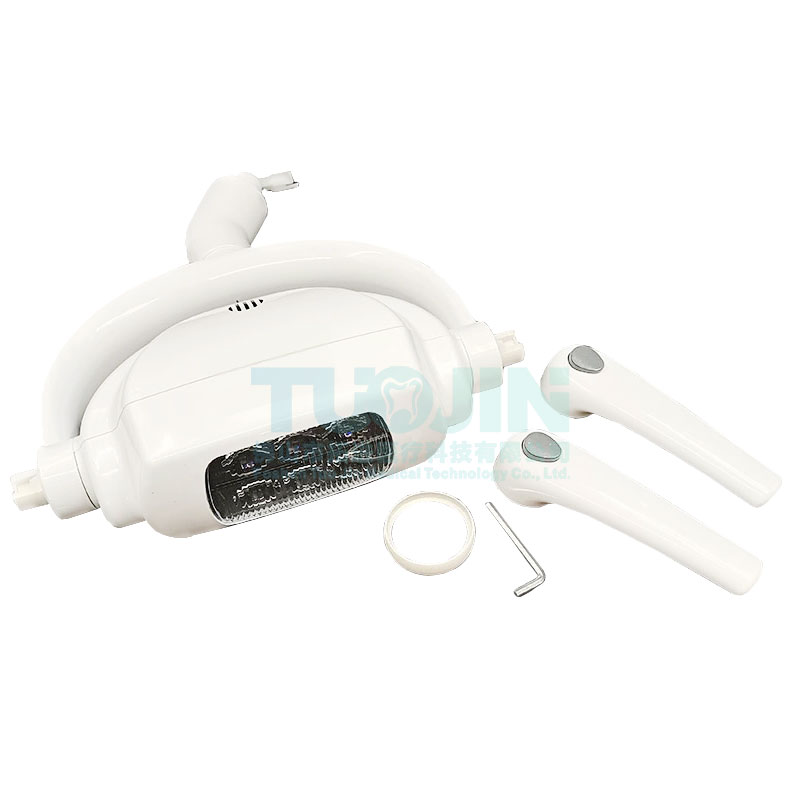 Lampe LED à Induction sensible - Teeth Whitening With Led Light avis et prix