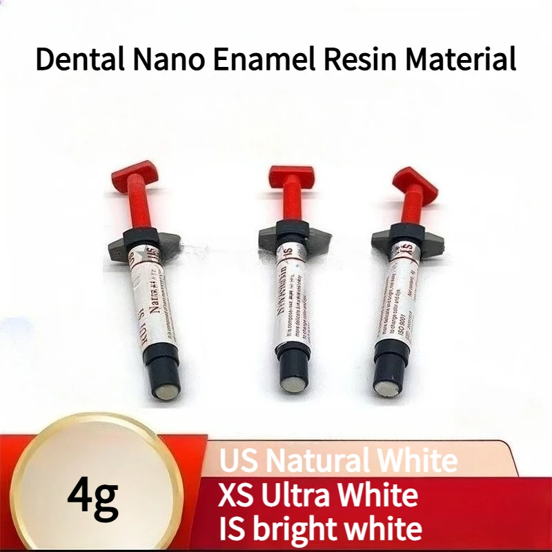 Matériau dentaire en résine ém - Teeth Whitening China avis et prix