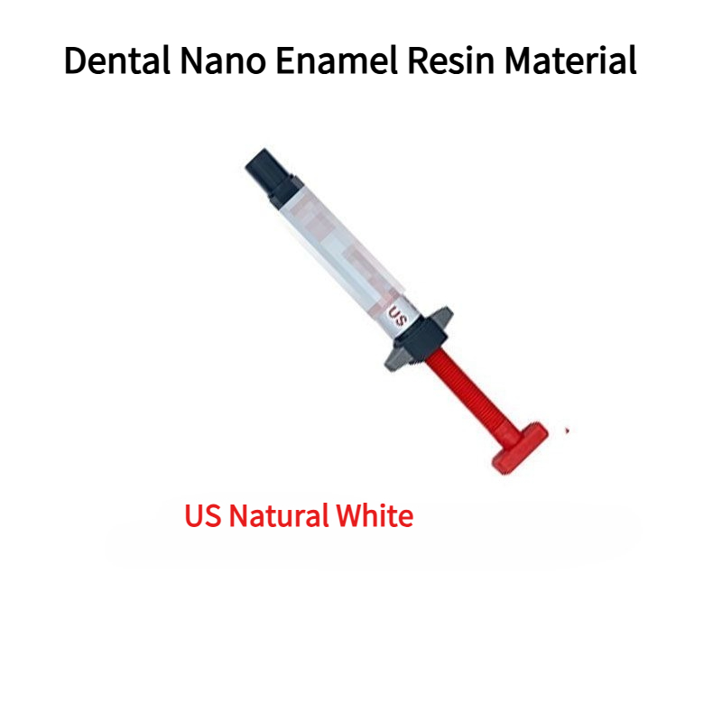 Matériau dentaire en résine ém - Teeth Whitening China avis et prix