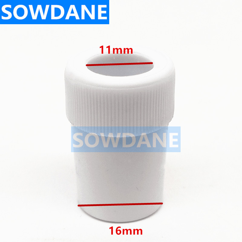 Convertisseur de Tube d'aspira - Teeth Whitening Youtube avis et prix