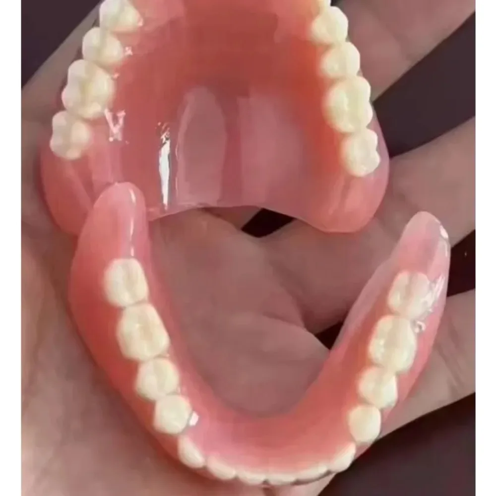 Prothèses dentaires complètes, - Teeth Whitening For Braces avis et prix