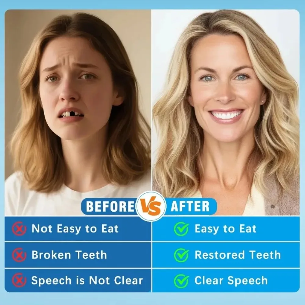 Prothèses dentaires complètes, - Teeth Whitening For Braces avis et prix