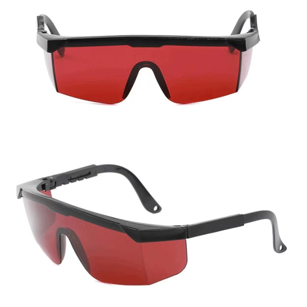 Lunettes de Protection oculair - Teeth Whitening Uv Kit avis et prix