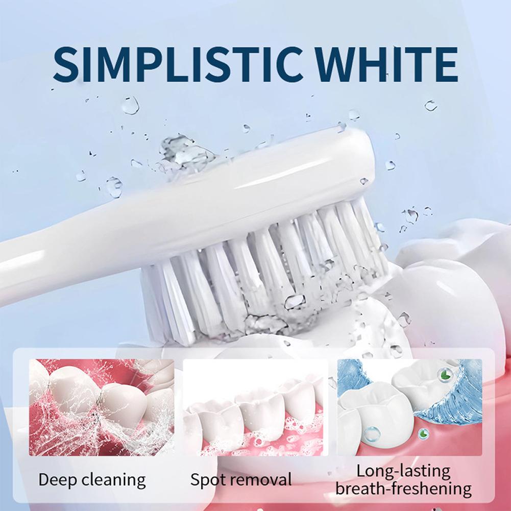 Poudre blanchissante simplifié - Teeth Whitening China avis et prix