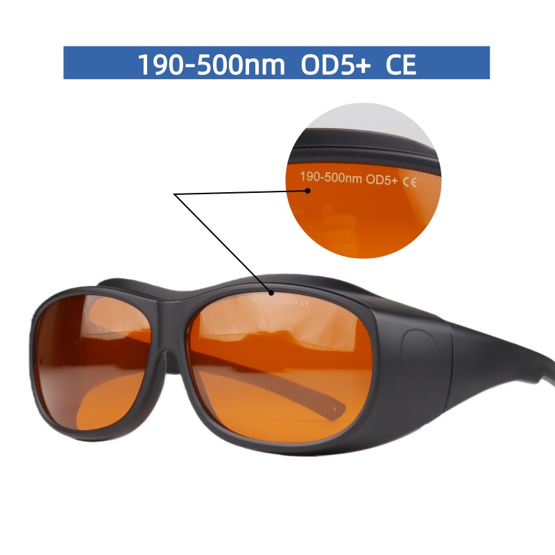 VV lunettes de sécurité dentai - Teeth Whitening Uv Kit avis et prix