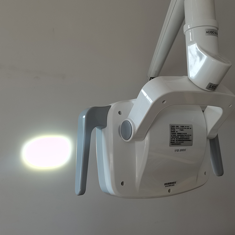 Lampe LED Dentaire à 6LED, Lum - Teeth Whitening With Led Light avis et prix