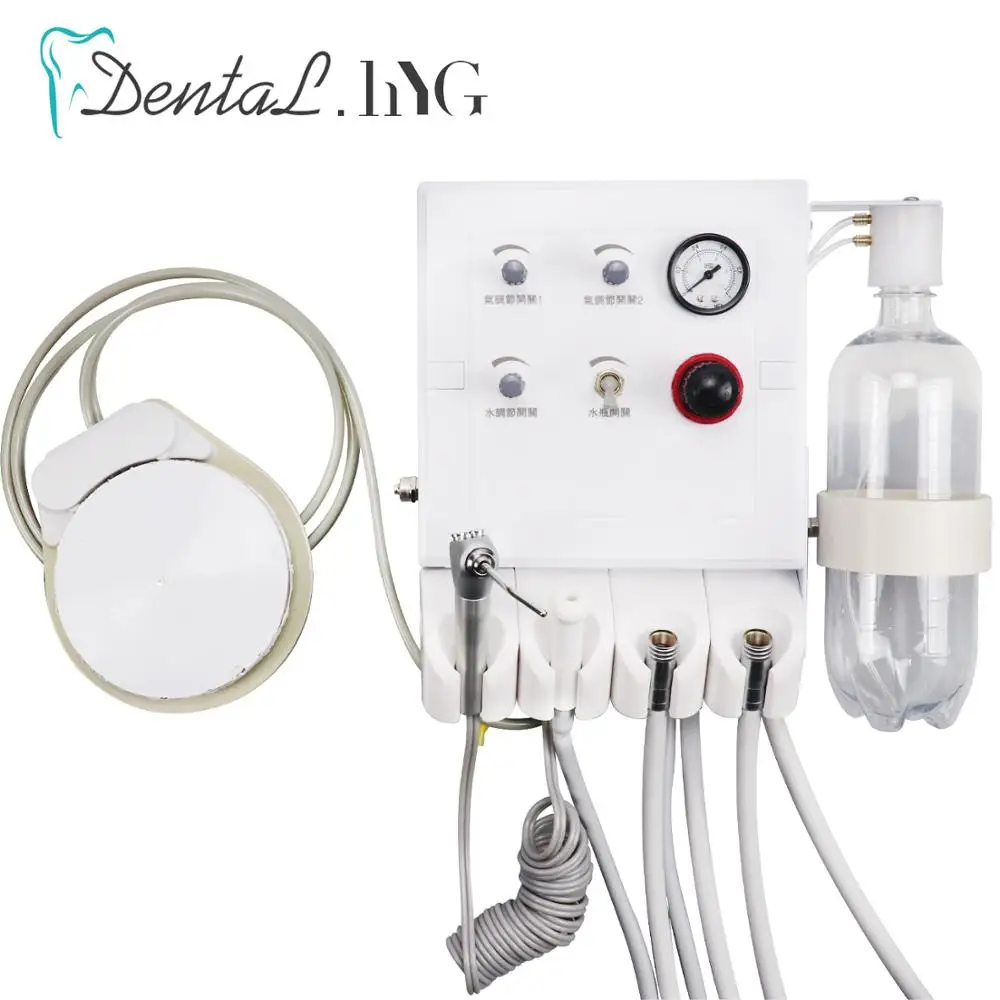 Unité de Turbine Portable de q - Teeth Whitening Youtube avis et prix