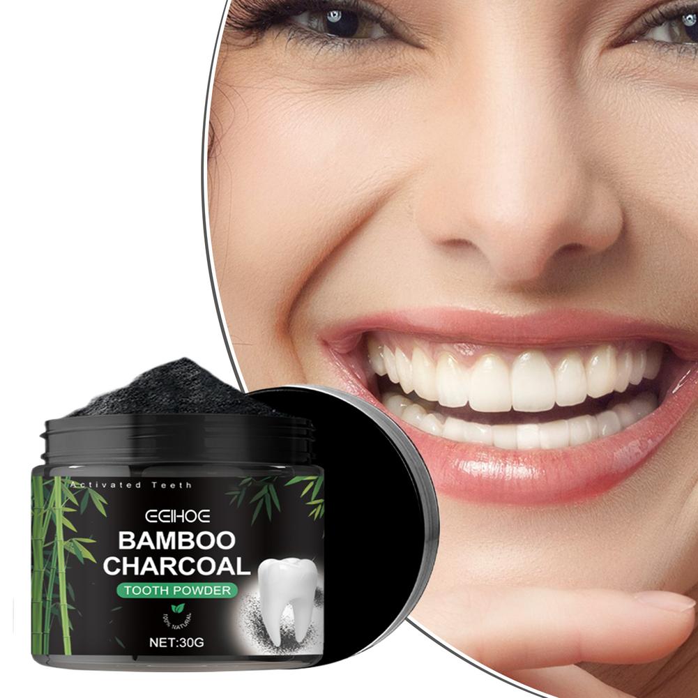 Poudre blanchissante pour les  - Teeth Whitening China avis et prix