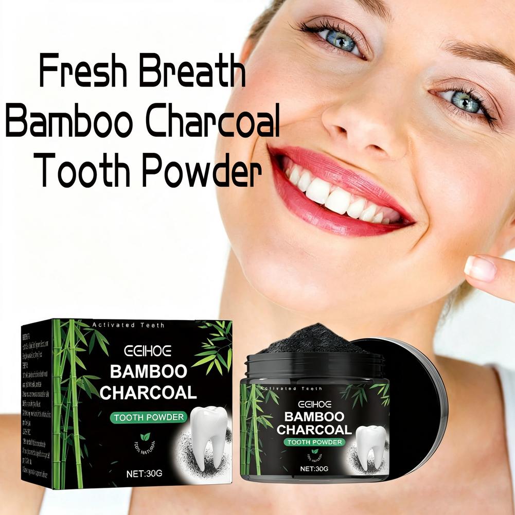 Poudre blanchissante pour les  - Teeth Whitening China avis et prix
