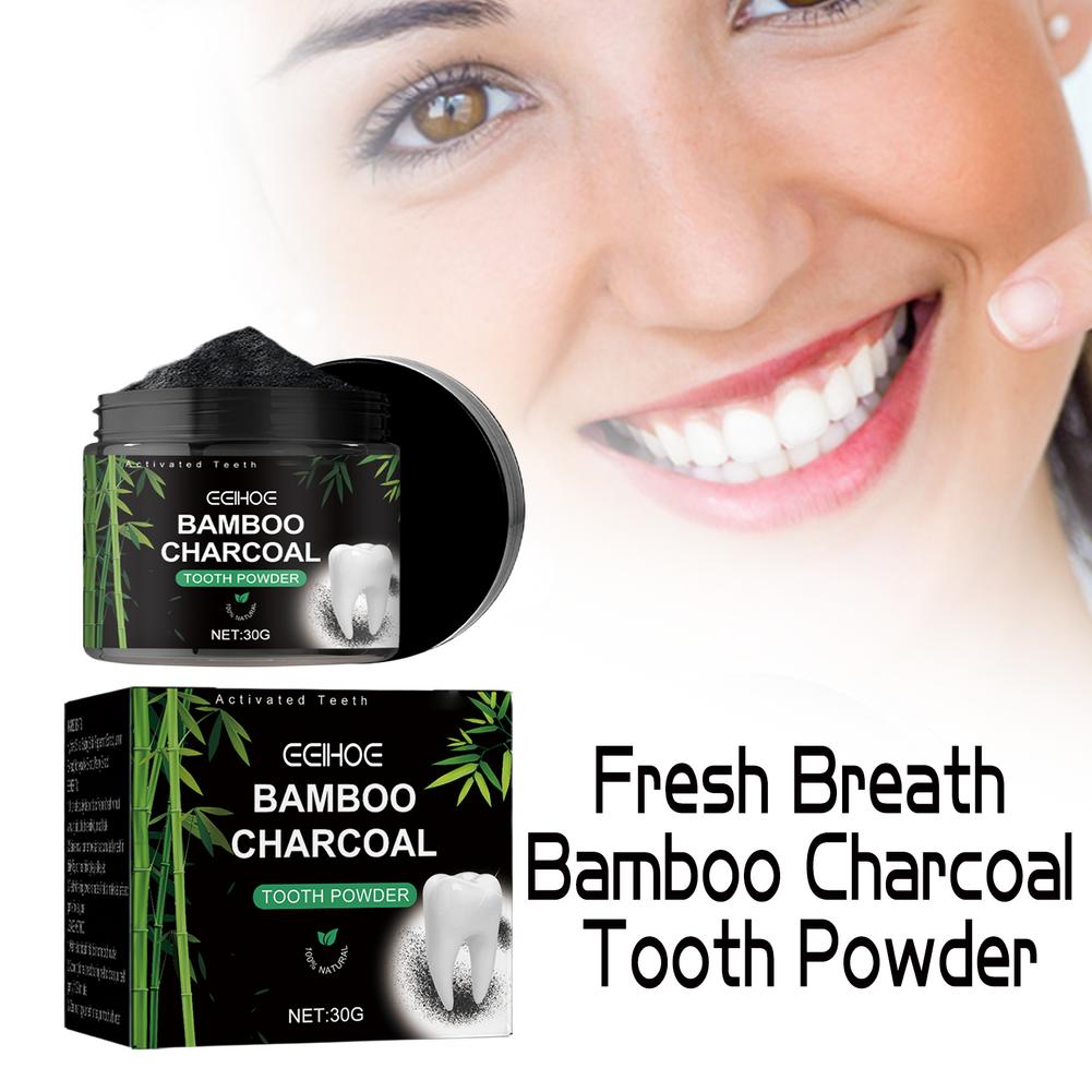 Poudre blanchissante pour les  - Teeth Whitening China avis et prix