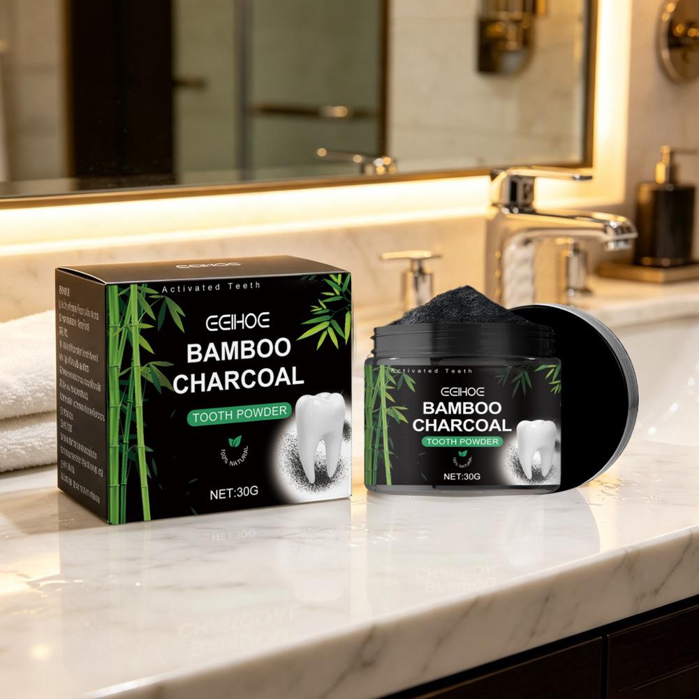 Poudre blanchissante pour les  - Teeth Whitening China avis et prix