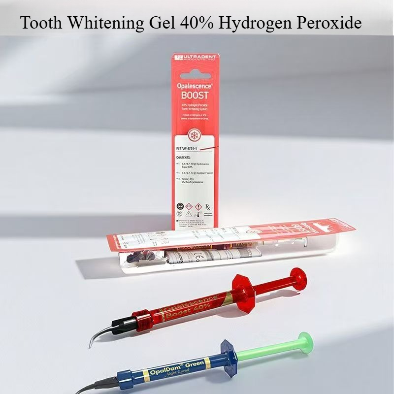 Matériel dentaire peroxyde d'h - Teeth Whitening China avis et prix
